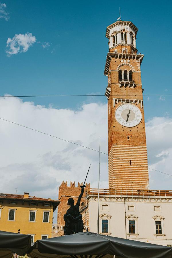 San Giovanni In Valle - Italian Homing Верона Экстерьер фото